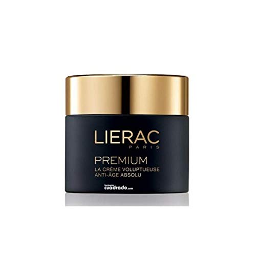 Lierac Crema Viso Premium Voluptueuse 50 ml