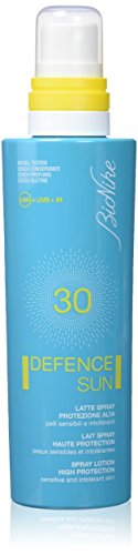 BioNike Defence Sun Latte Solare Spray 200 ml SPF 30 - Protezione Alta