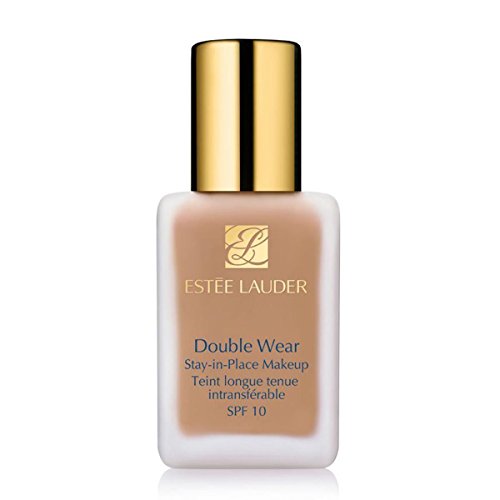 Estée Lauder Fondotinta Liquido Double Wear Spf 10 Ivory Beige 30 ml