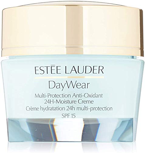 Estee Lauder Daywear Multi-Protection Anti-Oxidant Crema SPF 15, Donna, 50 ml