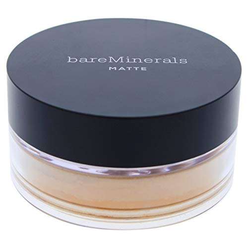 FONDAZIONE OPACO SPF 15-17 TAN NUDE